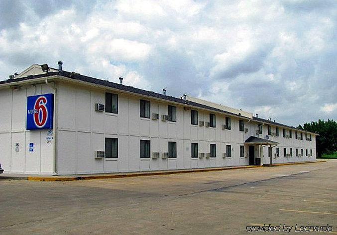 Rodeway Inn Emporia Exterior foto